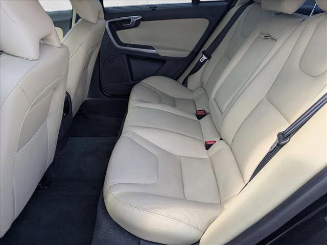 used 2017 Volvo S60 Inscription car, priced at $9,995