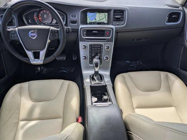 used 2017 Volvo S60 Inscription car, priced at $9,995
