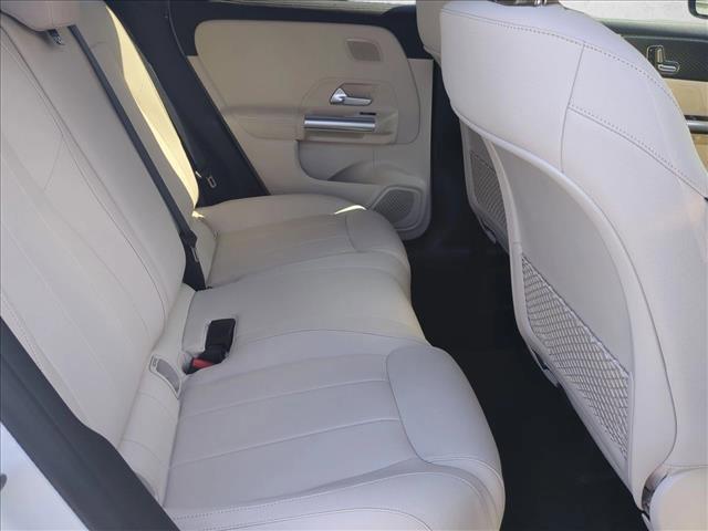 used 2025 Mercedes-Benz GLA 250 car, priced at $33,258