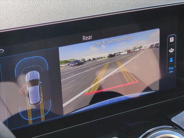 used 2025 Mercedes-Benz GLA 250 car, priced at $33,258