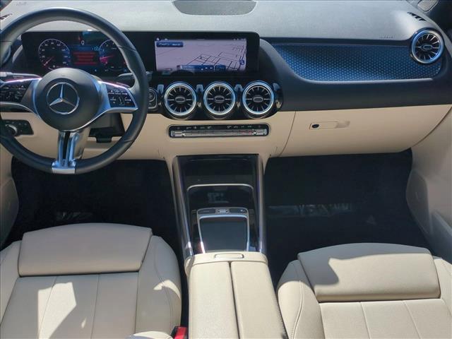 used 2025 Mercedes-Benz GLA 250 car, priced at $33,258