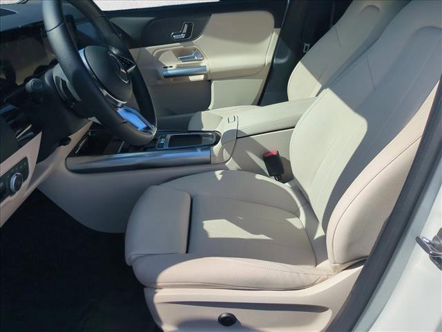 used 2025 Mercedes-Benz GLA 250 car, priced at $33,258