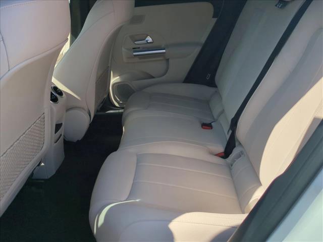 used 2025 Mercedes-Benz GLA 250 car, priced at $33,258