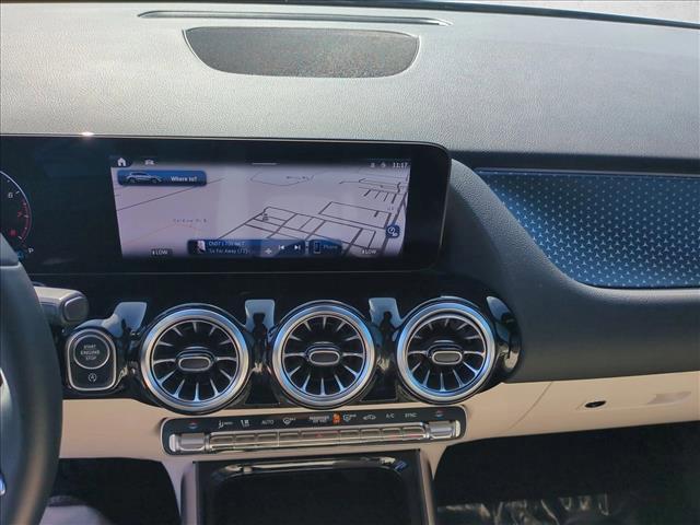 used 2025 Mercedes-Benz GLA 250 car, priced at $33,258