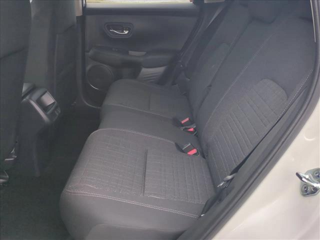 used 2025 Honda HR-V car, priced at $24,498