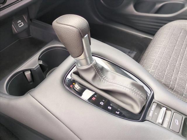 used 2025 Honda HR-V car, priced at $24,498