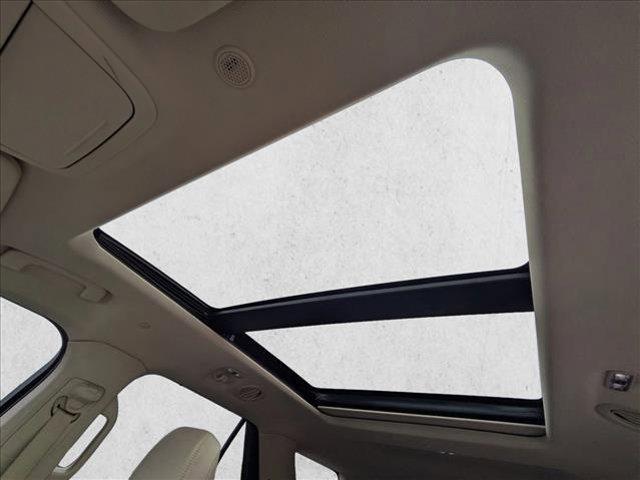 used 2021 Ford Explorer car, priced at $25,991