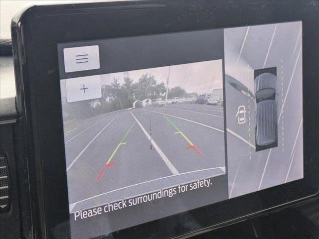 used 2021 Ford Explorer car, priced at $25,991