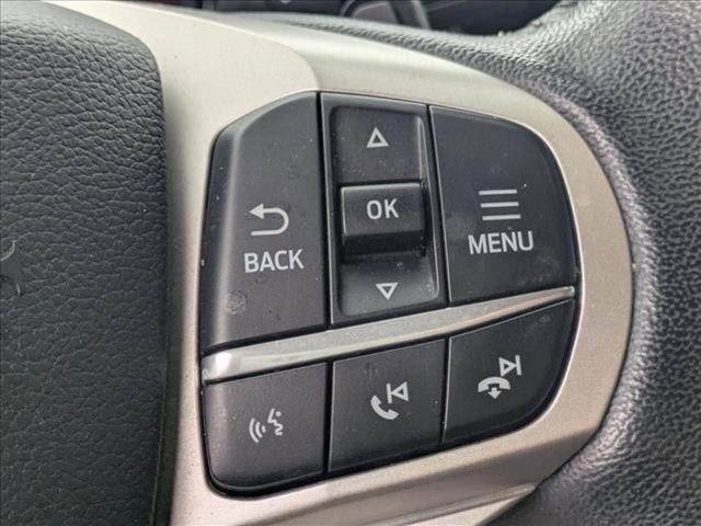 used 2021 Ford Explorer car, priced at $25,991