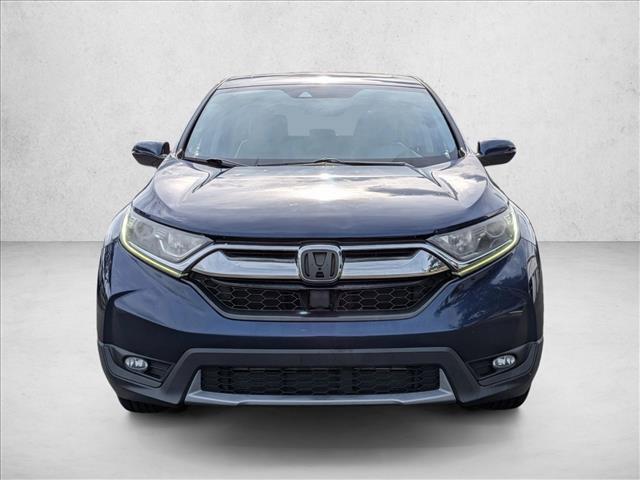 used 2018 Honda CR-V car, priced at $14,791