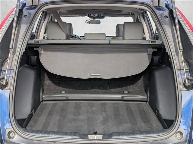 used 2018 Honda CR-V car, priced at $14,791