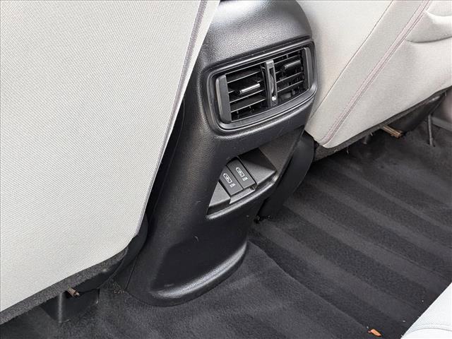 used 2018 Honda CR-V car, priced at $14,791