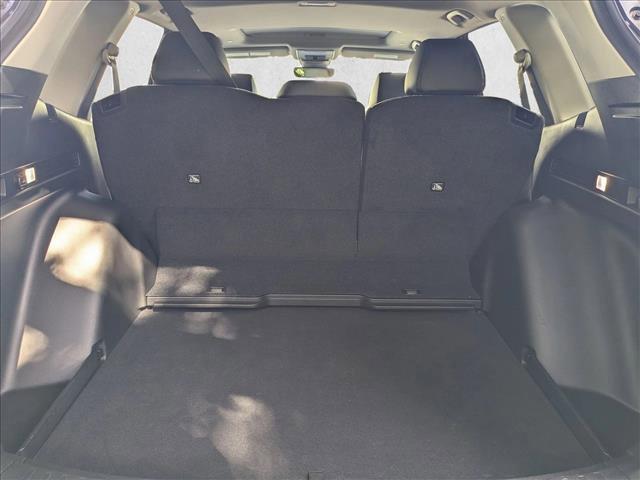 used 2025 Honda CR-V car, priced at $34,498