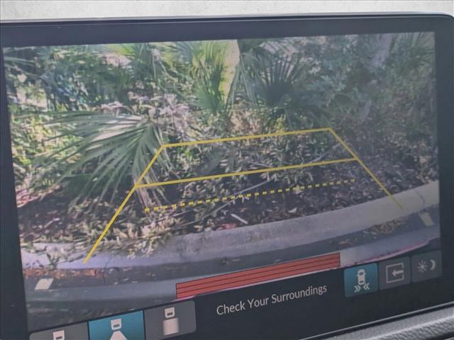 used 2025 Honda CR-V car, priced at $34,498