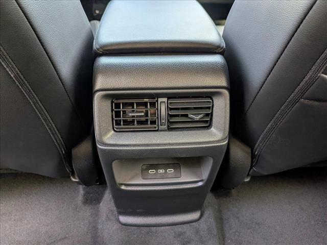 used 2025 Honda CR-V car, priced at $34,498