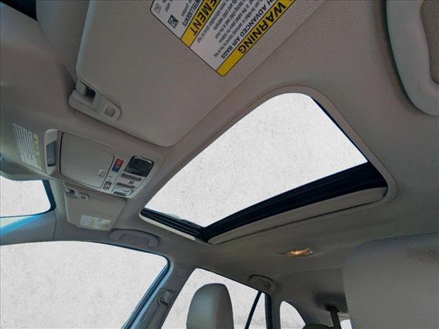 used 2016 Subaru Outback car, priced at $13,491