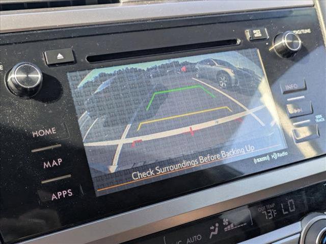 used 2016 Subaru Outback car, priced at $13,491