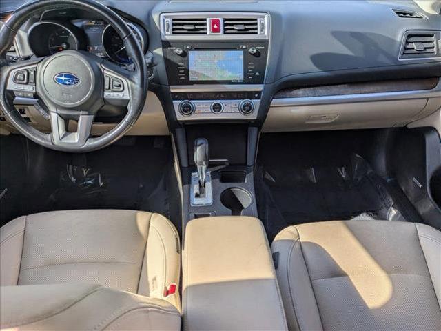 used 2016 Subaru Outback car, priced at $13,491