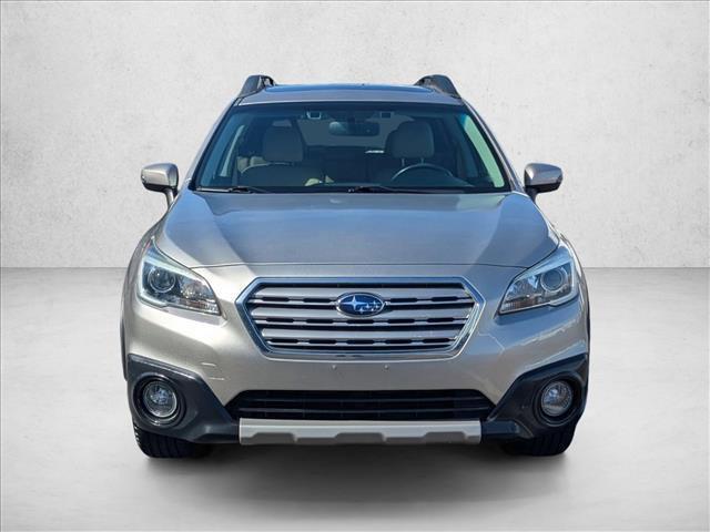 used 2016 Subaru Outback car, priced at $13,491