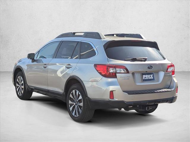 used 2016 Subaru Outback car, priced at $13,491