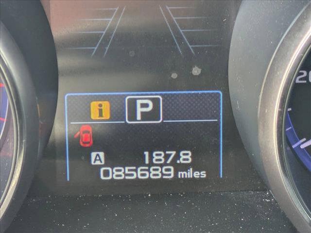 used 2016 Subaru Outback car, priced at $13,491