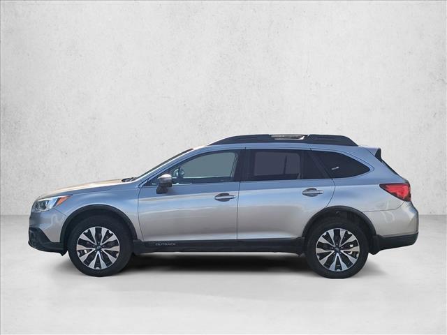 used 2016 Subaru Outback car, priced at $13,491