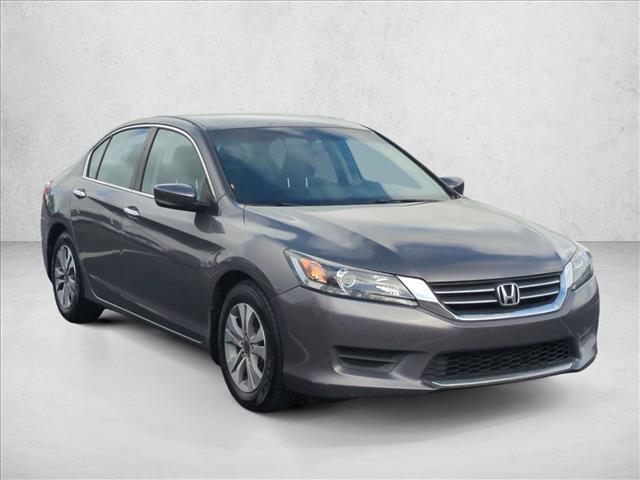 used 2015 Honda Accord car, priced at $6,330
