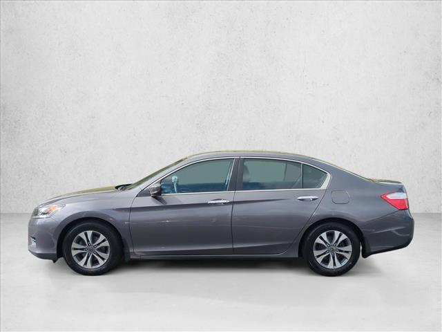 used 2015 Honda Accord car, priced at $6,330