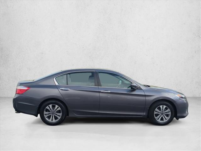 used 2015 Honda Accord car, priced at $6,330