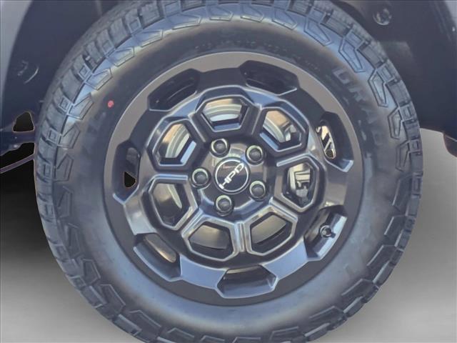 new 2026 Honda Ridgeline car, priced at $47,834