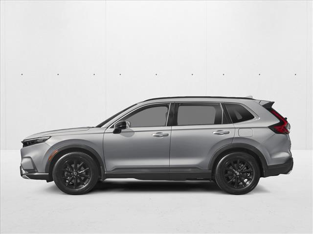 new 2026 Honda CR-V Hybrid car, priced at $37,154