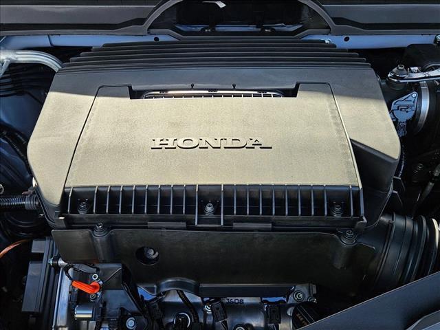new 2026 Honda Pilot car, priced at $45,654