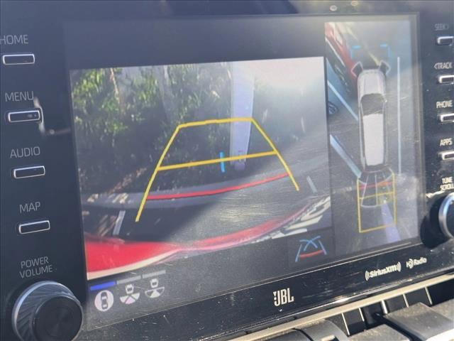 used 2021 Toyota RAV4 Prime car, priced at $31,491