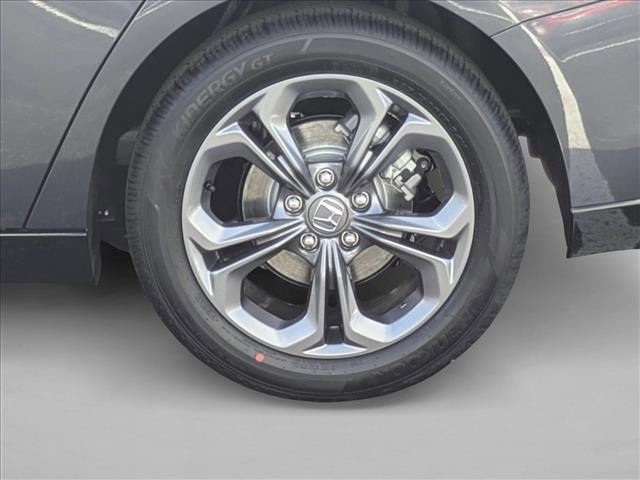 new 2025 Honda Accord Hybrid car, priced at $34,567