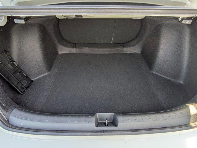 used 2025 Honda Civic Hybrid car, priced at $27,998