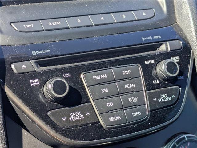 used 2015 Hyundai Genesis Coupe car, priced at $14,991