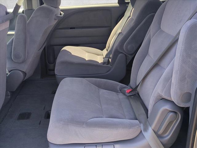 used 2007 Honda Odyssey car, priced at $10,498