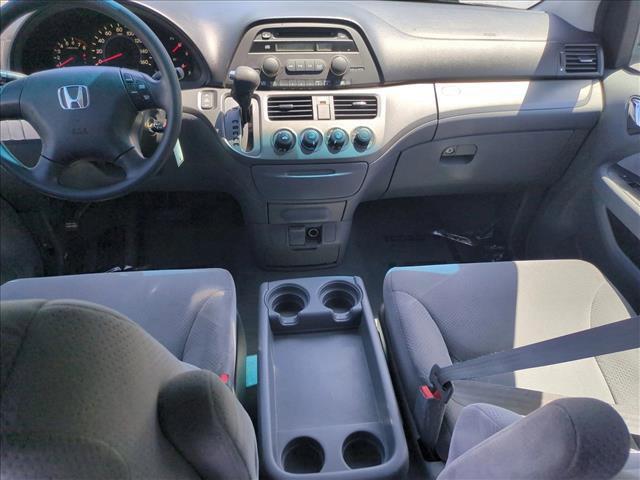 used 2007 Honda Odyssey car, priced at $10,498