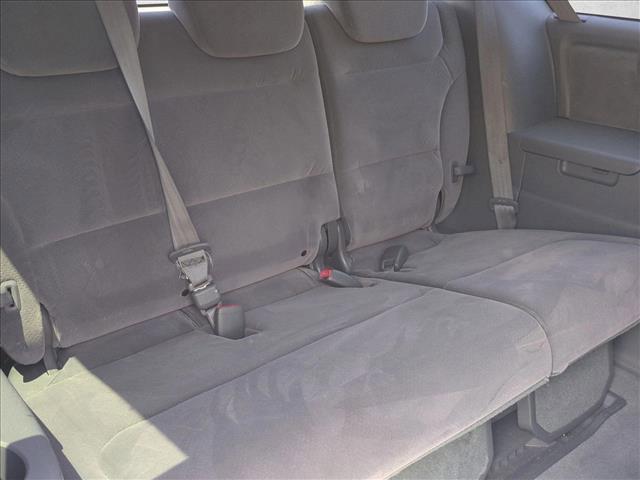 used 2007 Honda Odyssey car, priced at $10,498