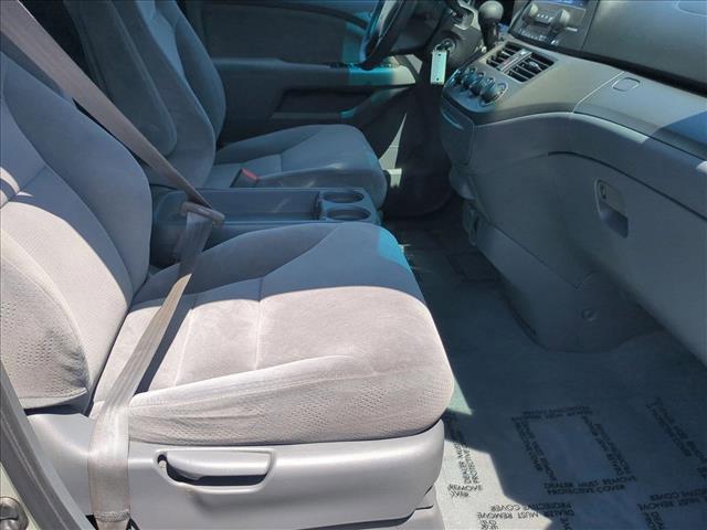 used 2007 Honda Odyssey car, priced at $10,498