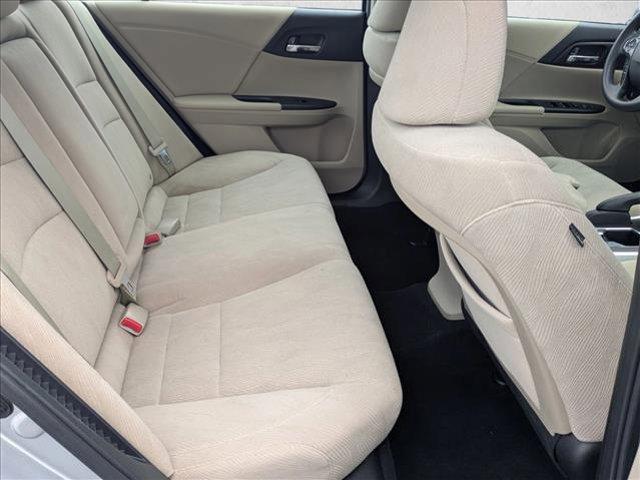 used 2014 Honda Accord Hybrid car, priced at $14,698