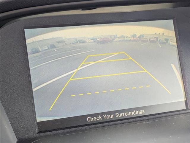 used 2014 Honda Accord Hybrid car, priced at $14,698