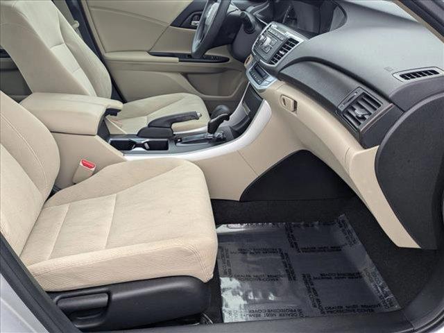 used 2014 Honda Accord Hybrid car, priced at $14,698