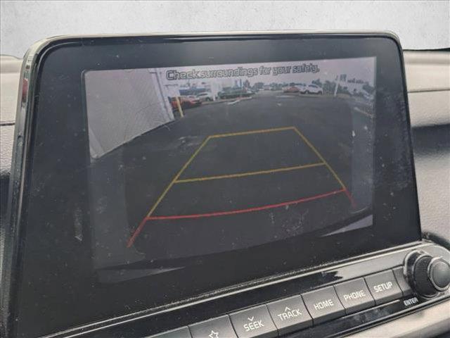 used 2019 Kia Forte car, priced at $12,991