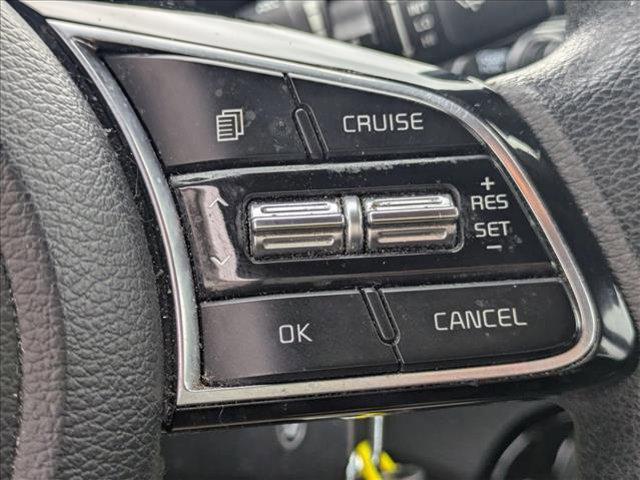 used 2019 Kia Forte car, priced at $12,991