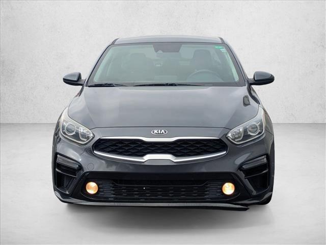used 2019 Kia Forte car, priced at $12,991