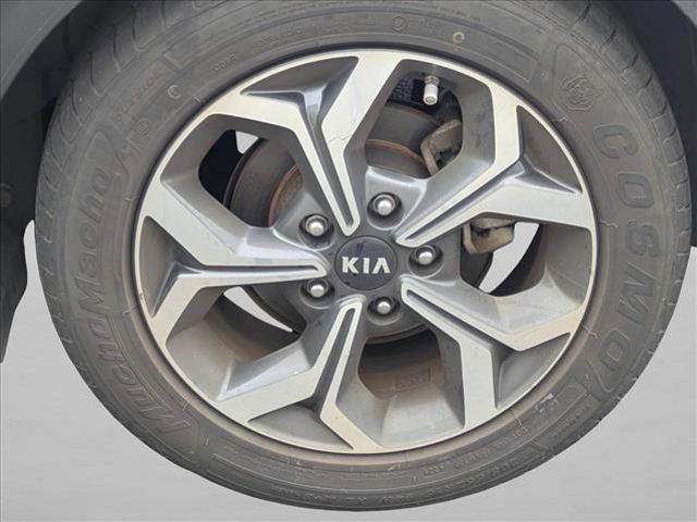 used 2019 Kia Forte car, priced at $12,991