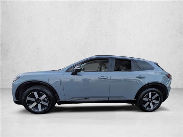 used 2024 Honda Prologue car, priced at $24,498