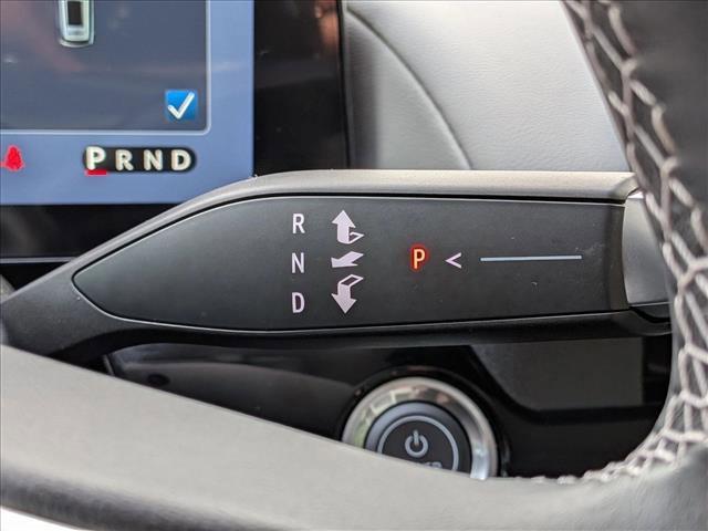 used 2024 Honda Prologue car, priced at $24,498