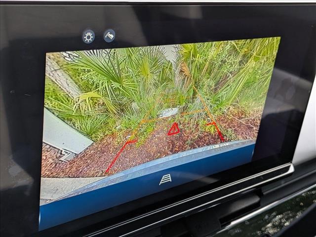 used 2024 Honda Prologue car, priced at $24,498